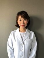 慶宮医院院長　猪原明子